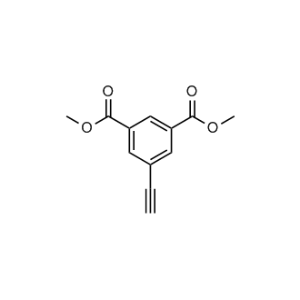 Dimethyl 5-ethynylisophthalate