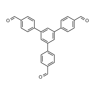 5'-(4-Formylphenyl)-[1,1':3',1''-terphenyl]-4,4''-dicarbaldehyde