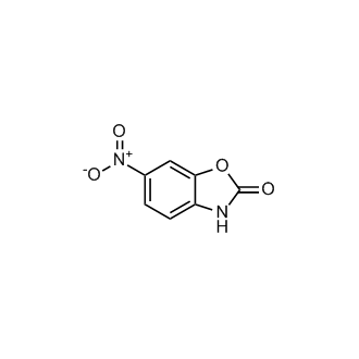 6-Nitrobenzo[d]oxazol-2(3H)-one