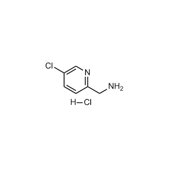 (5-Chloropyridin-2-yl)methanamine hydrochloride