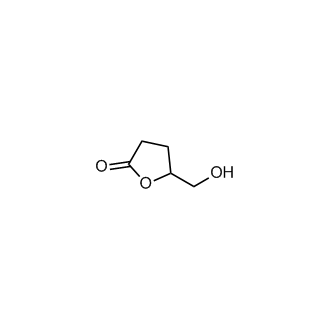 5-(Hydroxymethyl)dihydrofuran-2(3H)-one