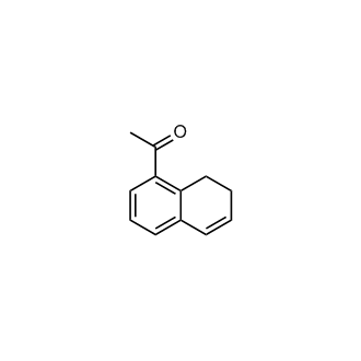 1-(7,8-Dihydronaphthalen-1-yl)ethan-1-one