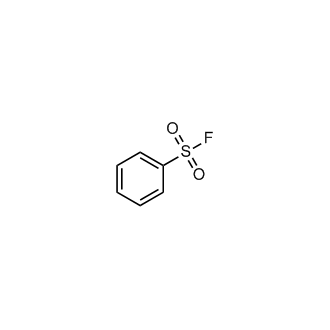 Benzenesulfonyl fluoride