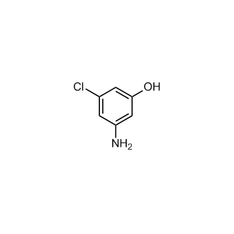 3-Amino-5-chlorophenol