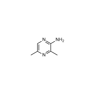 3,5-Dimethylpyrazin-2-amine