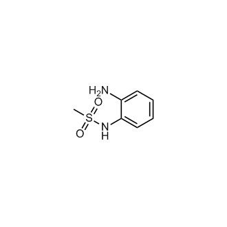 N-(2-Aminophenyl)methanesulfonamide