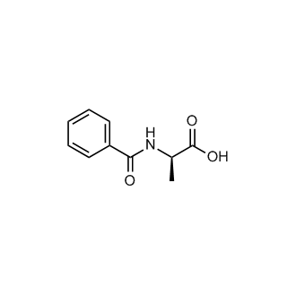N-Benzoyl-D-alanine