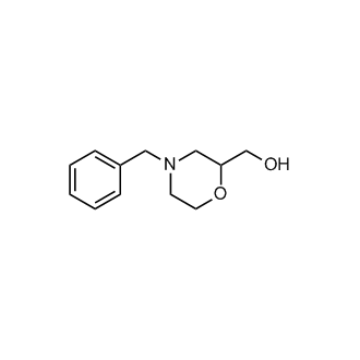 (4-Benzylmorpholin-2-yl)methanol