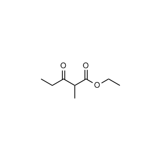 Ethyl 2-methyl-3-oxopentanoate