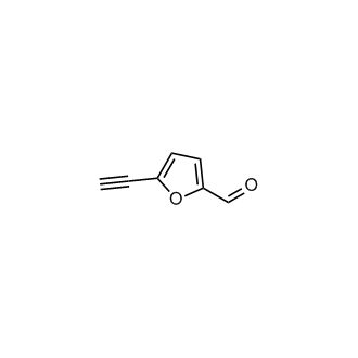 5-Ethynylfuran-2-carbaldehyde