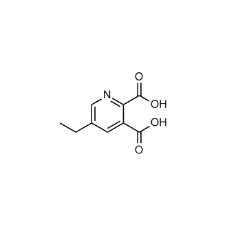 5-Ethylpyridine-2,3-dicarboxylic acid