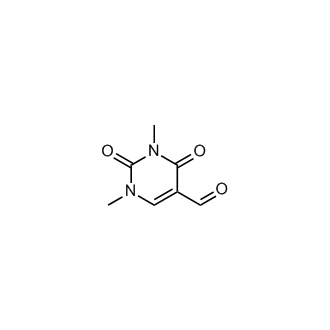 1,3-Dimethyluracil-5-carboxaldehyde