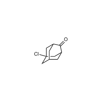 5-Chloroadamantan-2-one