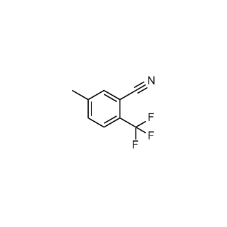 5-Methyl-2-(trifluoromethyl)benzonitrile