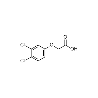 2-(3,4-Dichlorophenoxy)acetic acid