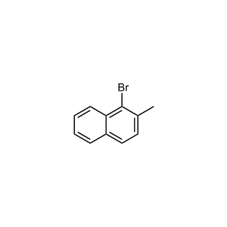 1-Bromo-2-methylnaphthalene