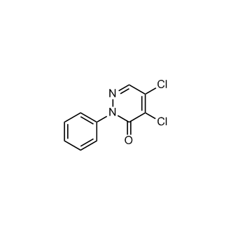 4,5-Dichloro-2-phenylpyridazin-3(2H)-one