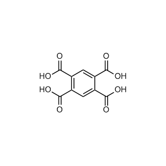 Benzene-1,2,4,5-tetracarboxylic acid