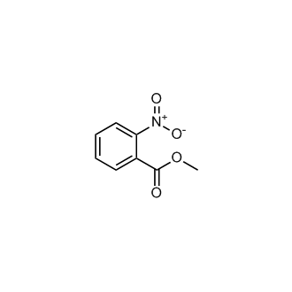 Methyl 2-nitrobenzoate
