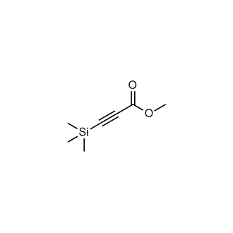 Methyl 3-(trimethylsilyl)propiolate