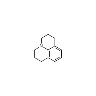 2,3,6,7-Tetrahydro-1H,5H-pyrido[3,2,1-ij]quinoline