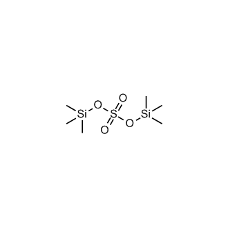 Bis(trimethylsilyl) sulfate