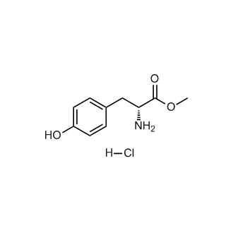Methyl D-tyrosinate hydrochloride
