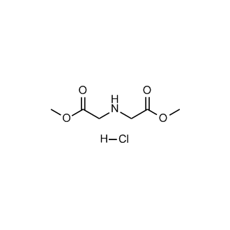 Dimethyl 2,2'-azanediyldiacetate hydrochloride