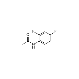 N-(2,4-Difluorophenyl)acetamide