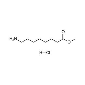Methyl 8-aminooctanoate hydrochloride