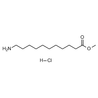 Methyl 11-aminoundecanoate hydrochloride
