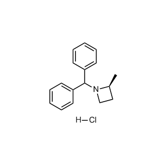(S)-1-Benzhydryl-2-methylazetidine hydrochloride