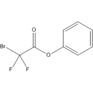Phenyl 2-bromo-2,2-difluoroacetate