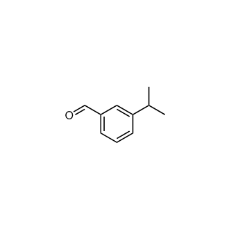 3-Isopropylbenzaldehyde