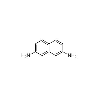 Naphthalene-2,7-diamine