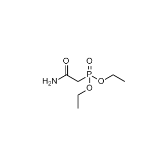 Diethyl (2-amino-2-oxoethyl)phosphonate
