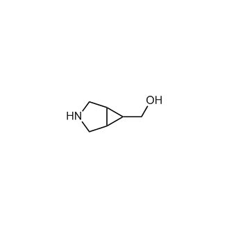 (3-Azabicyclo[3.1.0]hexan-6-yl)methanol