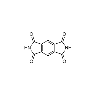 Pyrrolo[3,4-f]isoindole-1,3,5,7(2H,6H)-tetraone