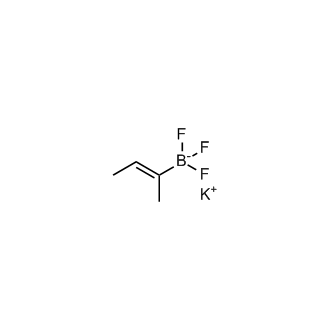 Potassium (Z)-but-2-en-2-yltrifluoroborate