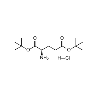 di-tert-Butyl D-glutamate hydrochloride
