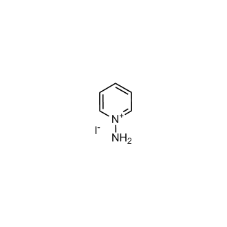 1-Aminopyridinium iodide