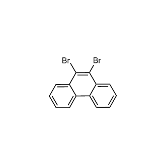 9,10-Dibromophenanthrene