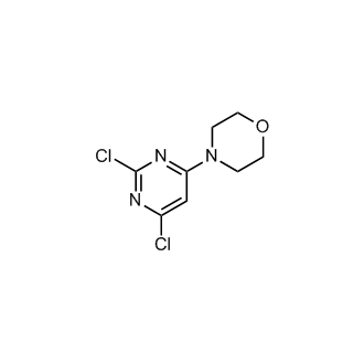 4-(2,6-Dichloropyrimidin-4-yl)morpholine