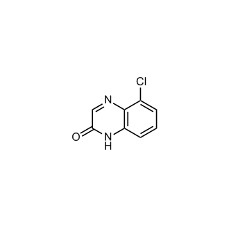 5-Chloroquinoxalin-2(1H)-one