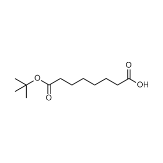 8-(tert-Butoxy)-8-oxooctanoic acid