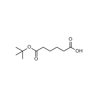 6-(tert-Butoxy)-6-oxohexanoic acid
