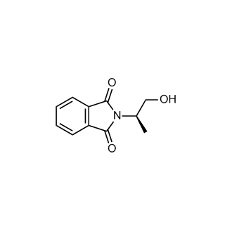 (R)-2-(1-Hydroxypropan-2-yl)isoindoline-1,3-dione