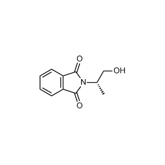 (S)-2-(1-Hydroxypropan-2-yl)isoindoline-1,3-dione
