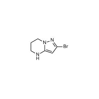 2-Bromo-4,5,6,7-tetrahydropyrazolo[1,5-a]pyrimidine