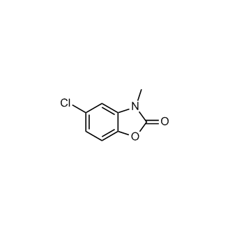 5-Chloro-3-methylbenzo[d]oxazol-2(3H)-one
